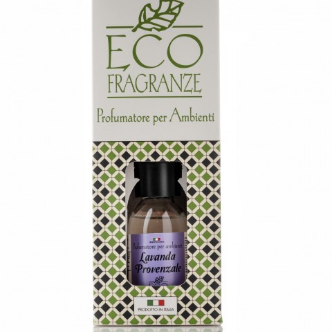 Ecobeauty Αρωματικό Χώρου Lavanda Provenzale 125ml