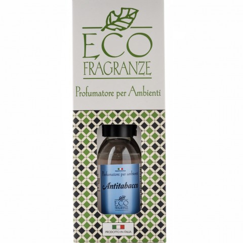 Ecobeauty Αρωματικό Χώρου Antitabacco 125ml