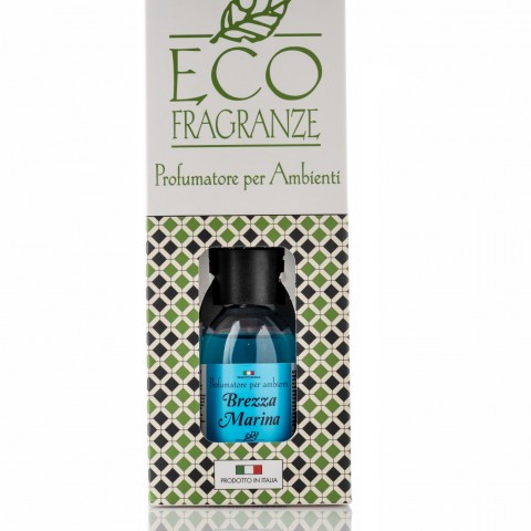 Ecobeauty Αρωματικό Χώρου Sea Breeze 125ml