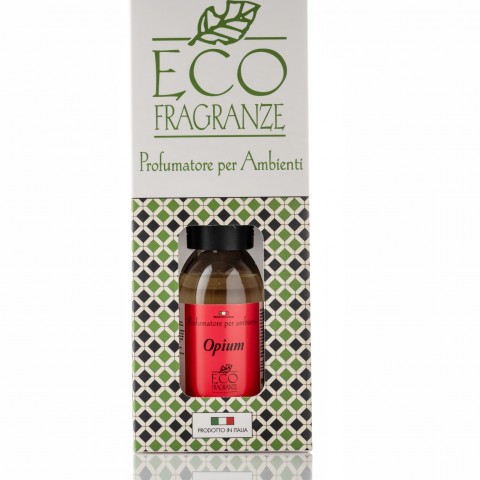 Ecobeauty Αρωματικό Χώρου Opium 125ml