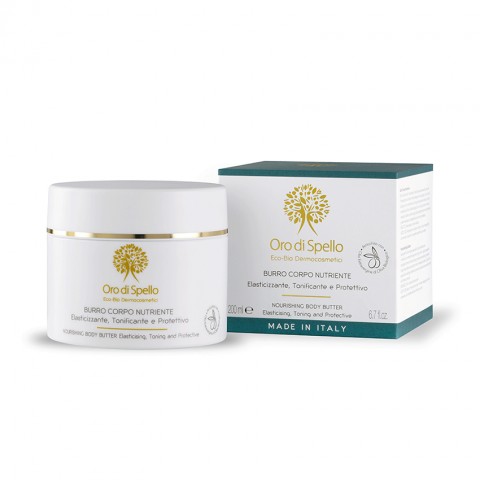 Oro di Spello Body butter 200ml