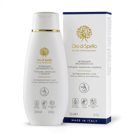 Oro di Spello Shower gel 250ml