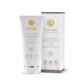 Maschera-Viso-Oro-di-Spello