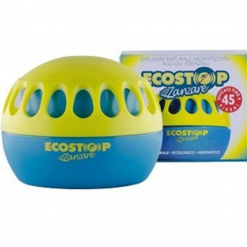 Αρωματικό χώρου ECOSTOP 1τμχ