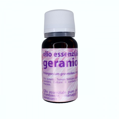 Hierba Buena Αιθέριο έλαιο Γερανίου 10ml