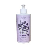lotion lavender