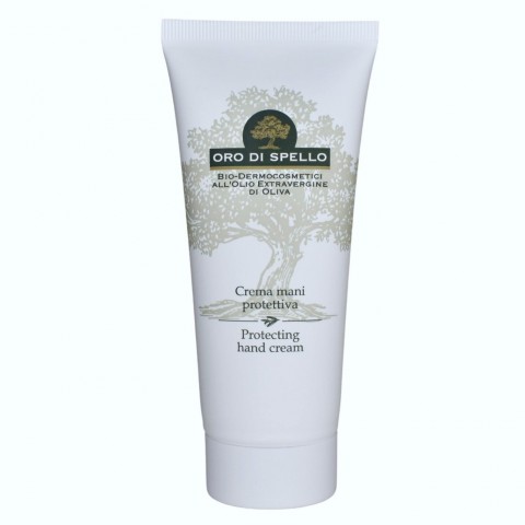 Hand cream