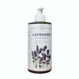 shower lavender