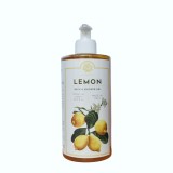 shower lemon