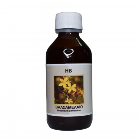 Balsam (St John's Wort Oil) Hypericum perforatum oil
